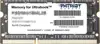 Patriot Signature Line 8GB DDR3-1600 SODIMM PC3-12800 CL11, 1.5V