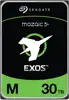 Seagate 30TB Exos M 3.5" SATA 6Gb/s 7200rpm 512MB HDD drive
