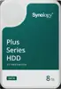 Synology HAT3320-8T internal hard drive 8 TB 7200 RPM 3.5" Serial ATA III