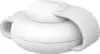 Anker MagGo Wireless Foldable Charging Pad 3-in-1, White