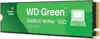 WD SSD Green SN3000 - 2 TB - M.2 2280 - PCIe 4.0 x4 NVMe