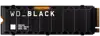 WD Hard Drive Black SN850X - 4TB - PCIe Gen4 NVMe - Black