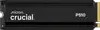 Crucial P510 - SSD - 2 TB - PCI Express 5.0 x4 (NVMe)