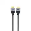 UNITEK HDMI 2.1 8K LUX OPLOT CABLE 1M
