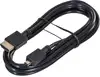 Gembird 1.8m HDMI-M/micro HDMI-M HDMI cable HDMI Type A (Standard) HDMI Type D (Micro) Black