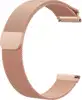 MAXMOBILE REMEN ZA PAMETNI SAT-Univer.,DSG-01-00T,22mm,#rose gold