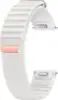 Samsung Fabric Band (S/M). Pink White