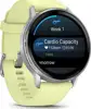 Pametni sat Garmin Venu 45mm AMOLED, Silver, 010-03014-02