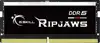 G.Skill RAM Ripjaws F5-5600S4040A32GX1-RS - 32 GB - DDR5 5600 SO-DIMM CL40