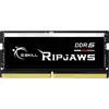 G.Skill RAM Ripjaws - 32 GB - DDR5 5600 SO-DIMM CL46