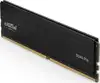 Crucial - DDR4 - module - 16 GB - DIMM 288-pin - 3200 MHz / PC4-25600 - unbuffered