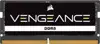 CORSAIR Vengeance - DDR5 - module - 24 GB - SO-DIMM 262-pin - 2800 MHz / PC5-44800