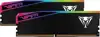 DIMM 64 GB DDR5-6000 (2x 32 GB) Dual-Kit (black, VEUR564G6028K, Viper Elite 5 Ultra RGB, INTEL XMP, AMD EXPO)