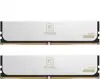 DIMM 32 GB DDR5-6400 (2x 16 GB) Dual-Kit (white, CTCWD532G6400HC32ADC01, AMD EXPO)