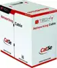 Techly F/UTP Hank Cable Cat.5E CCA 305m Solid Outdoor Black ITP8-RIS-0305LO