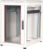Roline 19" 16U 600×800×890 Pro podni ormar, sivi