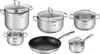 TEFAL Duetto+ 11-dijelni set posuđa [G732SB55]