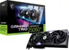 RTX 5060 Ti 8GB MSI Gaming Trio OC GDDR7