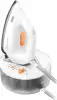 CareStyle Compact IS 2132 WH (white/orange)