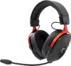 WHITE SHARK gaming slušalice GH-2445 FOX crne