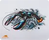 BARACUDA podloga za miša BGMP-061 LOBSTER 30x25cm
