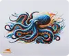 BARACUDA podloga za miša BGMP-051 OCTOPUS 30x25cm