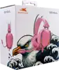 BARACUDA gaming slušalice BGH-041 SEAGUL roze