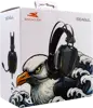 BARACUDA gaming slušalice BGH-041 SEAGUL crne
