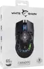 WHITE SHARK RGB gaming miš GM-5018 CARADOC 7.200dpi crni