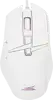 BARACUDA gaming miš BGM-052 RAPTOR bijeli 6.400dpi
