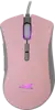 BARACUDA gaming miš BGM-084 LOBSTER rozi 6.400dpi