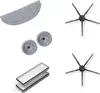 Spare parts set for Roborock S8 MaxV Ultra