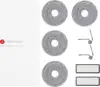 Roborock spare parts set for Qrevo Curv