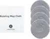 Roborock set of rotating cloths for QR 798