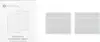 Roborock filter set for Q7 BF / Q7 BF+