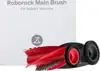 Roborock main brush DuoDivide for Qrevo Curv / Qrevo Curv 5A1 / Qrevo 5AE / Qrevo Edge 5V1 / Saros 10R