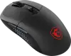 MSI Gaming Mouse VERSA 300 ELITE W, Wireless, PixArt PAW3395DM Optical Sensor, 26000 DPI, OMRON Optical Micro Switch