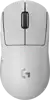 Miš Logitech G Pro 2 Lightspeed Wireless 2.4GHz gaming bežični, bijeli, 910-007302