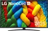 Televizor LG 50NANO81A3A 50" 4K UHD NanoCell Smart TV