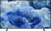 Televizor Samsung 85” QLED 4K, QE85Q8FAAUXXH Vision AI, Smart TV, Titan Black