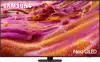 Televizor Samsung 98” Neo QLED 4K, QE98QN90FATXXH Vision AI, Smart TV, Titan Black
