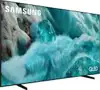Televizor Samsung 98” QLED 4K, QE98Q7FAAUXXH Vision AI, Smart TV, Titan Black