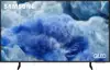 Televizor Samsung 50” QLED 4K, QE50Q8FAAUXXH Vision AI, Smart TV, Titan Black
