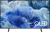 Televizor Samsung 75” QLED 4K, QE75Q8FAAUXXH Vision AI, Smart TV, Titan Black