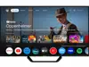 Tesla TV 43E655BUS, 43" GoogleTV, 4K /109cm DLED/ 60Hz