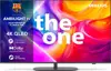 Philips 65PUS9010, 164cm, 4K, 4xHDMI, QLED, 144Hz