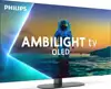 Philips 48OLED820, 121cm, 4K, 4xHDMI, 2xUSB, Ambl