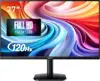 Monitor Acer 27 KA272G0bi 27" FHD 120Hz IPS 1920x1080 1ms HDMI VGA, crni