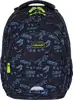 Ruksak školski-notebook anatomski Tyrannosaurus Head 502024114!!