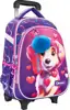 Ruksak školski s kotačićima XT Love Dog 26.Connect